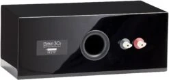 MartinLogan Motion 30i Center Channel Speaker (Gloss Black) -Gallo Acoustics shop Motion30iGlossBlack5