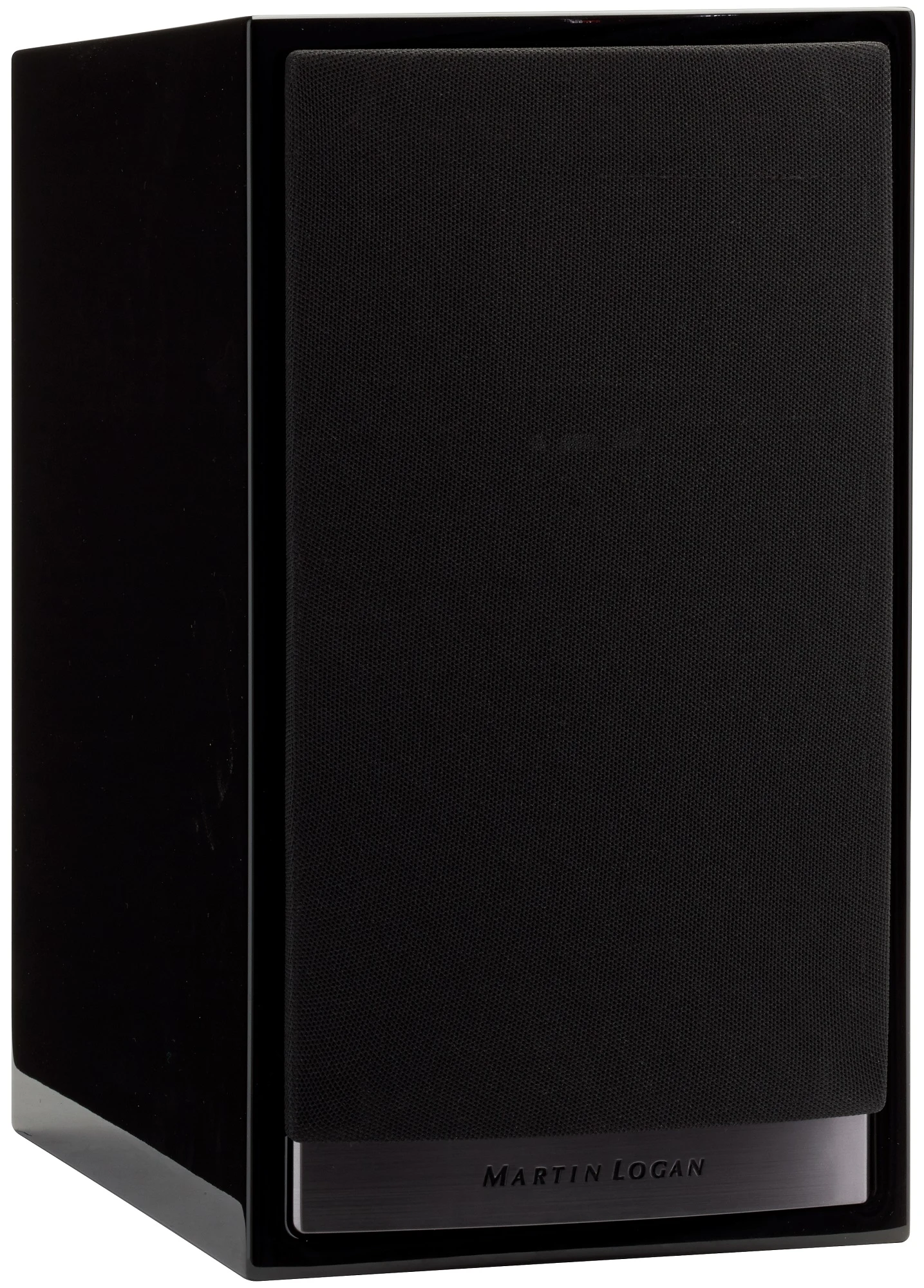 MartinLogan Motion 35XTi Bookshelf Speaker (Gloss Black) 9 MartinLogan Motion 35XTi Bookshelf Speaker (Gloss Black) - Image 7