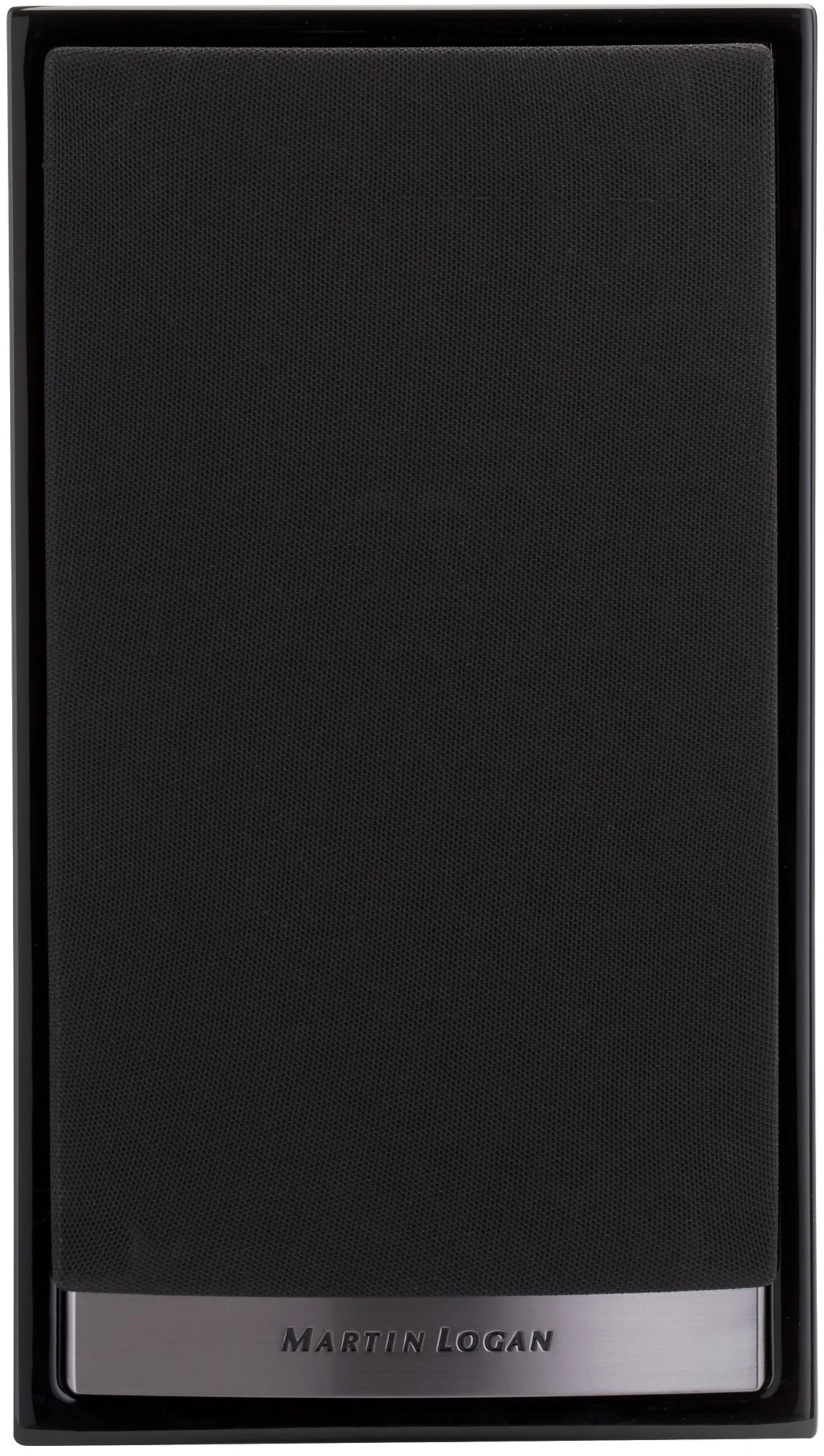 MartinLogan Motion 35XTi Bookshelf Speaker (Gloss Black) 5 MartinLogan Motion 35XTi Bookshelf Speaker (Gloss Black) - Image 3