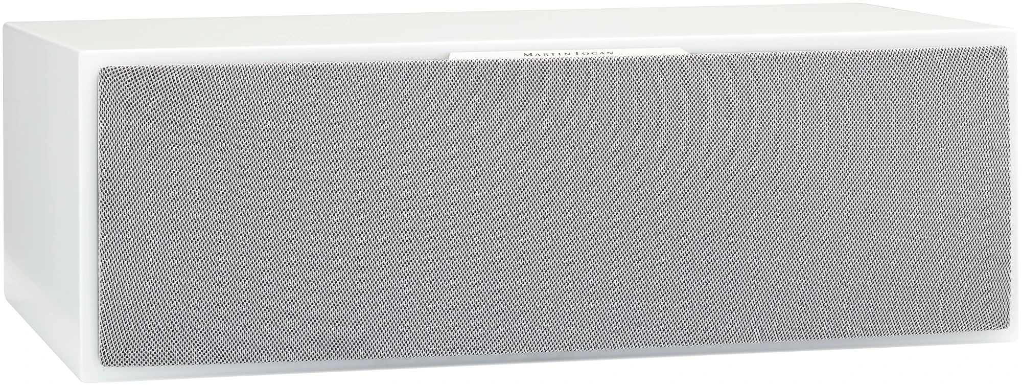 MartinLogan Motion 50XTi Center Channel Speaker (Matte White) 8 MartinLogan Motion 50XTi Center Channel Speaker (Matte White) - Image 7
