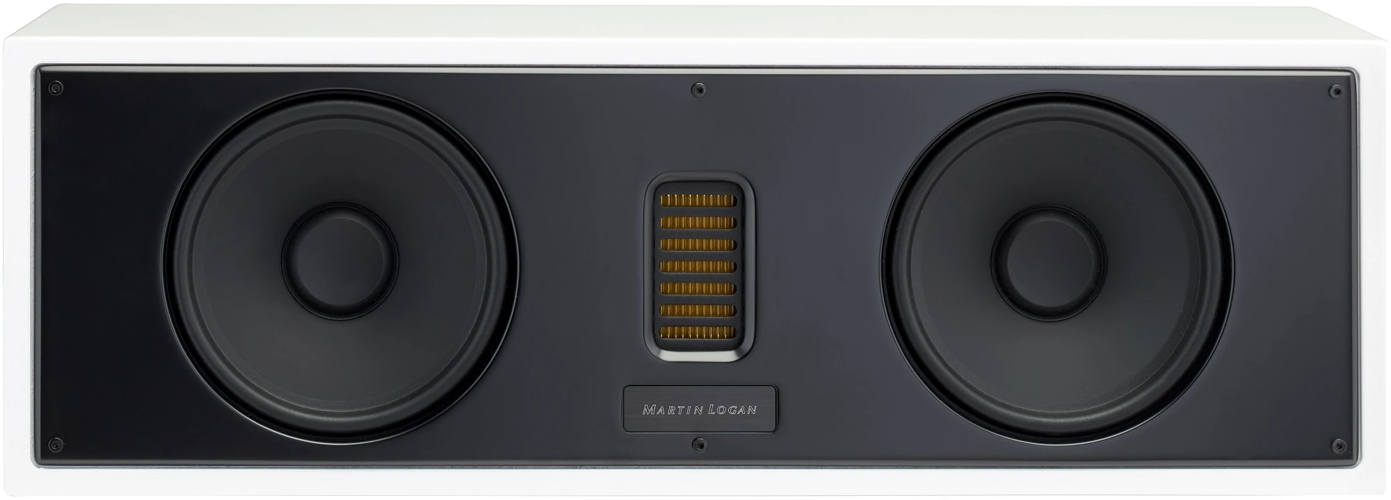 MartinLogan Motion 50XTi Center Channel Speaker (Matte White) 7 MartinLogan Motion 50XTi Center Channel Speaker (Matte White) - Image 6