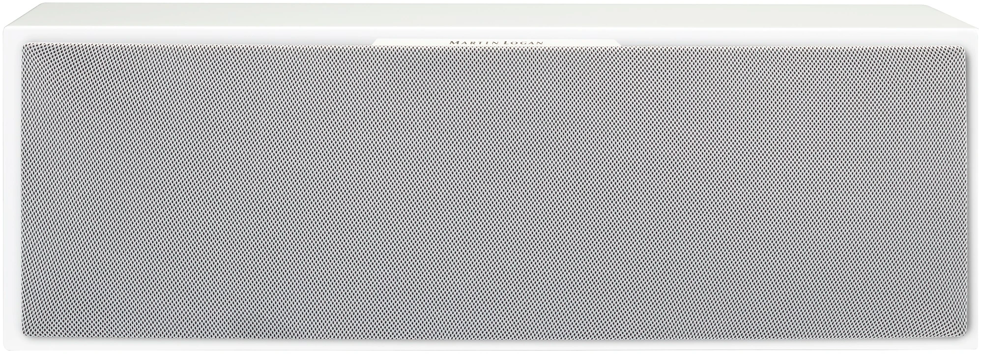 MartinLogan Motion 50XTi Center Channel Speaker (Matte White) 6 MartinLogan Motion 50XTi Center Channel Speaker (Matte White) - Image 5