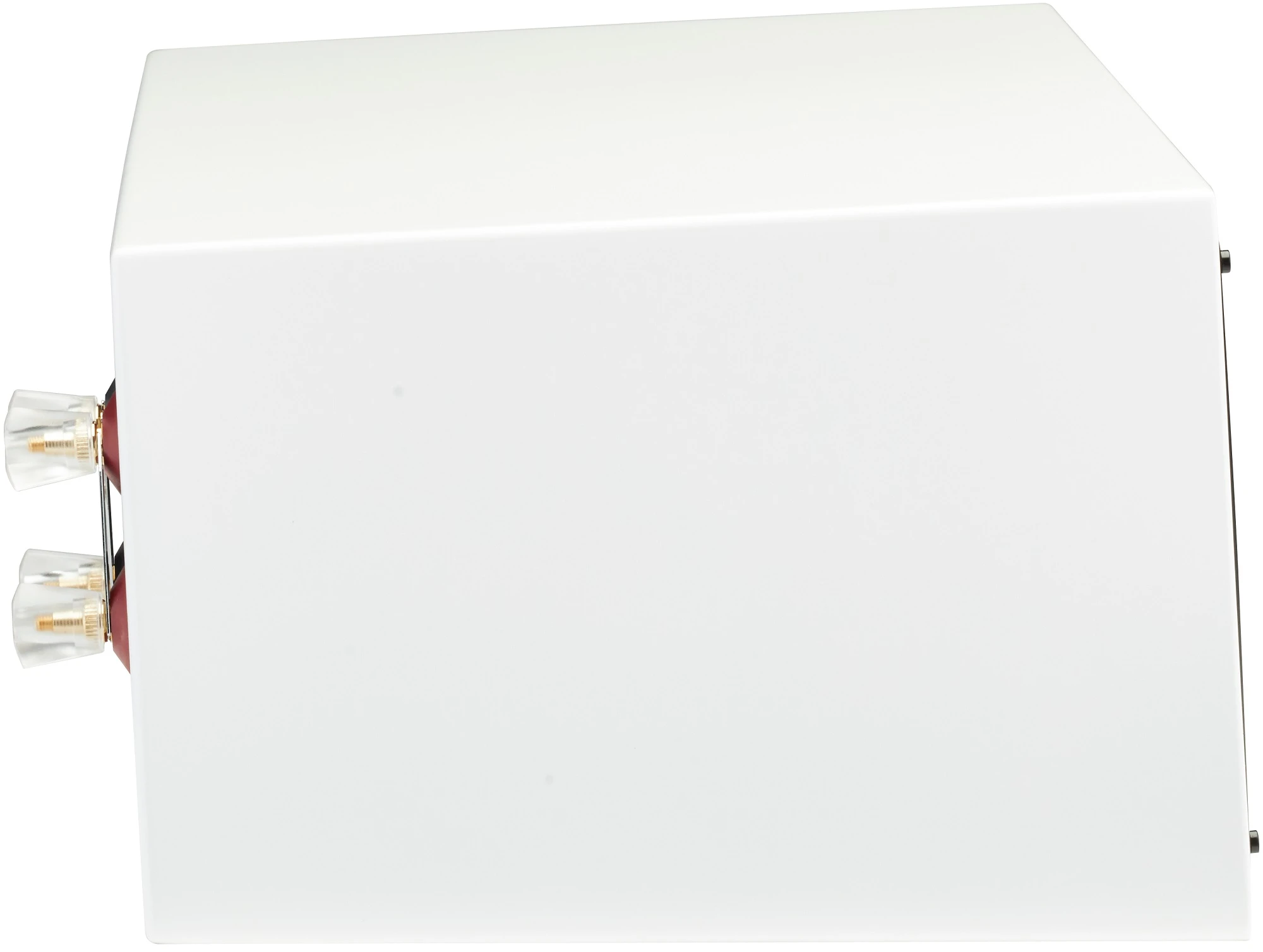 MartinLogan Motion 50XTi Center Channel Speaker (Matte White) 5 MartinLogan Motion 50XTi Center Channel Speaker (Matte White) - Image 4