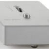 Clearaudio Nano V2 MM/MC Phono Stage (Silver) 2 Clearaudio Nano V2 MM/MC Phono Stage (Silver) -Gallo Acoustics shop NanoV23 1