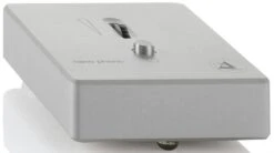 Clearaudio Nano V2 MM/MC Phono Stage (Silver)