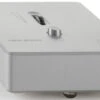 Clearaudio Nano V2 MM/MC Phono Stage With Headphone Amp (Silver) -Gallo Acoustics shop NanoV23