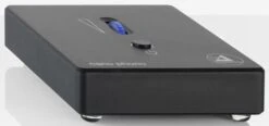 Clearaudio Nano V2 MM/MC Phono Stage (Black)