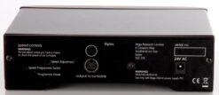 Rega Neo High-Performance Turntable TT-PSU Power Supply Upgrade -Gallo Acoustics shop Neo3