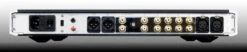 Alternative view of NuForce P-20 Preamplifier