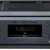 Musical Fidelity Nu-Vista PAM Balanced Mono Power Amp With Separate Power Supply (EACH) 1 Musical Fidelity Nu-Vista PAM Balanced Mono Power Amp With Separate Power Supply (EACH) -Gallo Acoustics shop NuVistaPAM