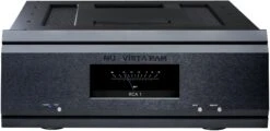 Musical Fidelity Nu-Vista PAM Balanced Mono Power Amp With Separate Power Supply (EACH)