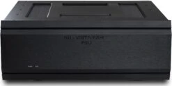 Musical Fidelity Nu-Vista PAM Balanced Mono Power Amp With Separate Power Supply (EACH) -Gallo Acoustics shop NuVistaPAM2