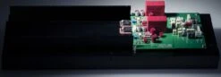 Musical Fidelity Nu-Vista PAM Balanced Mono Power Amp With Separate Power Supply (EACH) -Gallo Acoustics shop NuVistaPAM5