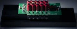 Musical Fidelity Nu-Vista PAM Balanced Mono Power Amp With Separate Power Supply (EACH) -Gallo Acoustics shop NuVistaPAM6