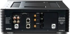 Musical Fidelity Nu-Vista PAM Balanced Mono Power Amp With Separate Power Supply (EACH) -Gallo Acoustics shop NuVistaPAM8
