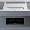 Musical Fidelity Nu-Vista PAS Balanced Stereo Power Amp With Separate Power Supply (Silver) 1 Musical Fidelity Nu-Vista PAS Balanced Stereo Power Amp With Separate Power Supply (Silver) -Gallo Acoustics shop NuVistaPAS1