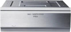 Musical Fidelity Nu-Vista PAS Balanced Stereo Power Amp With Separate Power Supply (Silver) 10 Musical Fidelity Nu-Vista PAS Balanced Stereo Power Amp With Separate Power Supply (Silver) -Gallo Acoustics shop NuVistaPAS8