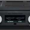 Musical Fidelity Nu-Vista PRE Balanced Class-A Preamp With Separate Power Supply (Black) 2 Musical Fidelity Nu-Vista PRE Balanced Class-A Preamp With Separate Power Supply (Black) -Gallo Acoustics shop NuVistaPRE
