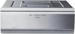 Musical Fidelity Nu-Vista PRE Balanced Class-A Preamp With Separate Power Supply (Black) 11 Musical Fidelity Nu-Vista PRE Balanced Class-A Preamp With Separate Power Supply (Black) -Gallo Acoustics shop NuVistaPRE5