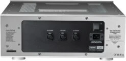 Musical Fidelity Nu-Vista PRE Balanced Class-A Preamp With Separate Power Supply (Black) 10 Musical Fidelity Nu-Vista PRE Balanced Class-A Preamp With Separate Power Supply (Black) -Gallo Acoustics shop NuVistaPRE6