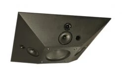 Gallo Acoustics shop -Gallo Acoustics shop OverheadArray1