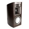Klipsch Palladium Series P-17B Bookshelf Speaker (Espresso Zebrawood) -Gallo Acoustics shop P17b