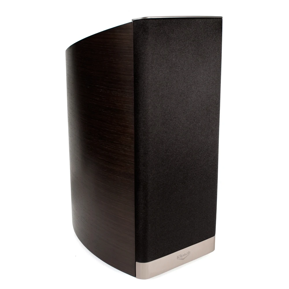 Klipsch Palladium Series P-17B Bookshelf Speaker (Espresso Zebrawood) 9 Klipsch Palladium Series P-17B Bookshelf Speaker (Espresso Zebrawood) - Image 7