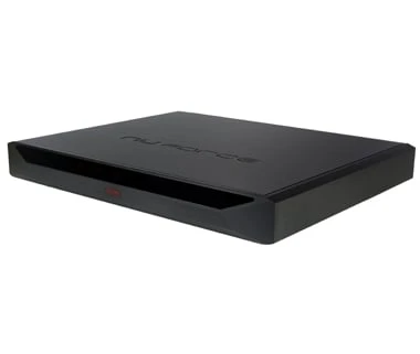 NuForce P-20 Preamplifier 3 NuForce P-20 Preamplifier
