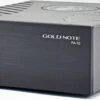 GOLD NOTE PA-10 Stereo Power Amplifier -Gallo Acoustics shop PA10Wineberg1