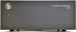 GOLD NOTE PA-10 Stereo Power Amplifier -Gallo Acoustics shop PA10Wineberg3