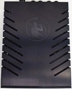 GOLD NOTE PA-10 Stereo Power Amplifier -Gallo Acoustics shop PA10Wineberg4