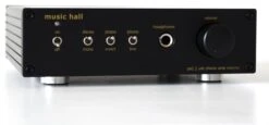Music Hall Pa2.2 USB MM/MC Phono Amplifier