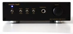 Music Hall Pa2.2 USB MM/MC Phono Amplifier 7 Music Hall Pa2.2 USB MM/MC Phono Amplifier -Gallo Acoustics shop PA221