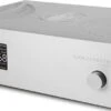 Gold Note PH-1000 MM/MC Phono Stage (Silver)