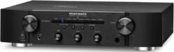 Marantz PM6006 Integrated Amplifier With Digital Input -Gallo Acoustics shop PM60061