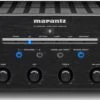 Marantz PM8006 Integrated Amplifier With Phono-EQ -Gallo Acoustics shop PM8006