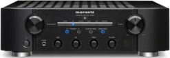 Marantz PM8006 Integrated Amplifier With Phono-EQ