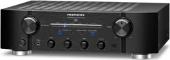 Marantz PM8006 Integrated Amplifier With Phono-EQ 9 Marantz PM8006 Integrated Amplifier With Phono-EQ -Gallo Acoustics shop PM80061