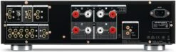 Marantz PM8006 Integrated Amplifier With Phono-EQ 8 Marantz PM8006 Integrated Amplifier With Phono-EQ -Gallo Acoustics shop PM80062