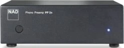 NAD PP 2e Phono Preamplifier