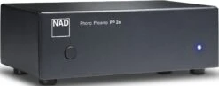NAD PP 2e Phono Preamplifier -Gallo Acoustics shop PP2e1