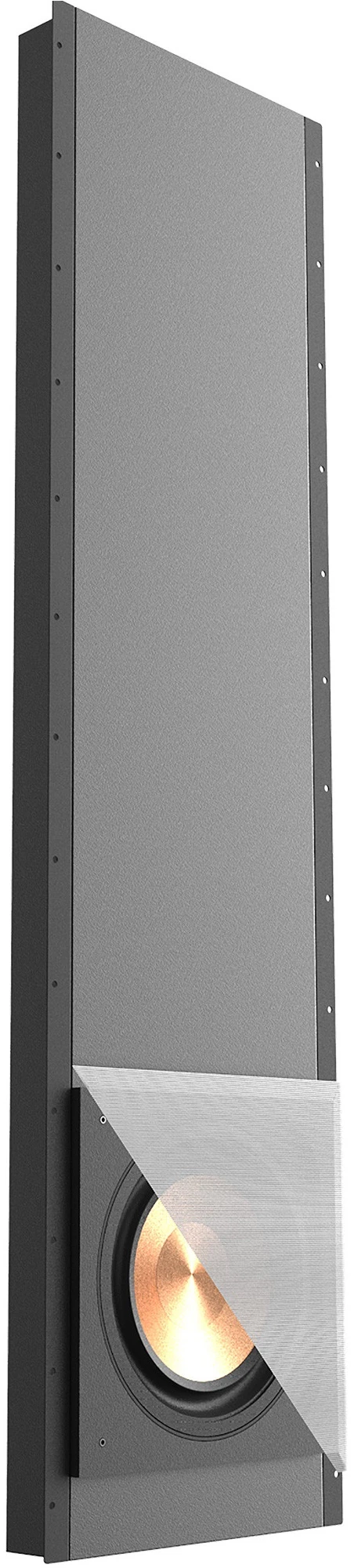 Klipsch PRO-1200SW 12" In-Wall Subwoofer 3 Klipsch PRO-1200SW 12" In-Wall Subwoofer