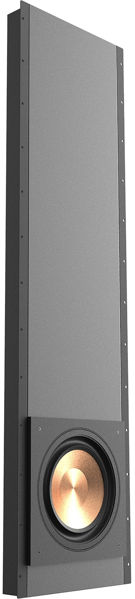 Klipsch PRO-1200SW 12" In-Wall Subwoofer 7 Klipsch PRO-1200SW 12" In-Wall Subwoofer - Image 5