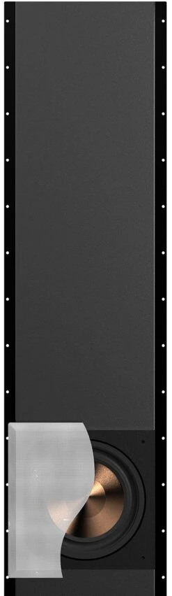 Klipsch PRO-1200SW 12" In-Wall Subwoofer 11 Klipsch PRO-1200SW 12" In-Wall Subwoofer -Gallo Acoustics shop PRO1200SW3