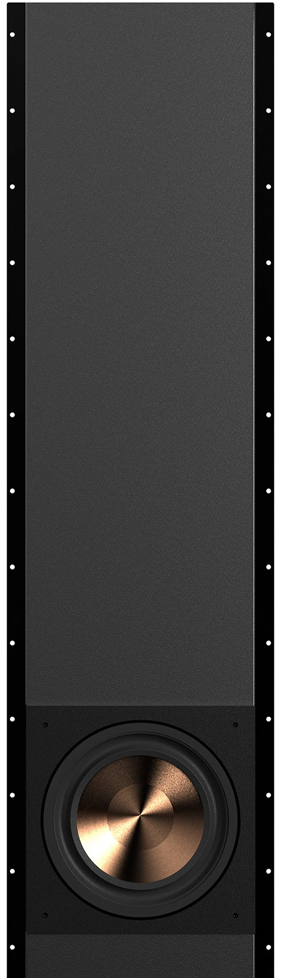 Klipsch PRO-1200SW 12" In-Wall Subwoofer 4 Klipsch PRO-1200SW 12" In-Wall Subwoofer - Image 2