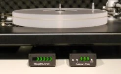 Phoenix Engineering Falcon PSU Turntable Speed Controller 12 Phoenix Engineering Falcon PSU Turntable Speed Controller -Gallo Acoustics shop PSURoadRunner
