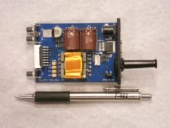 Phoenix Engineering Falcon PSU Turntable Speed Controller 16 Phoenix Engineering Falcon PSU Turntable Speed Controller -Gallo Acoustics shop PSUinside2