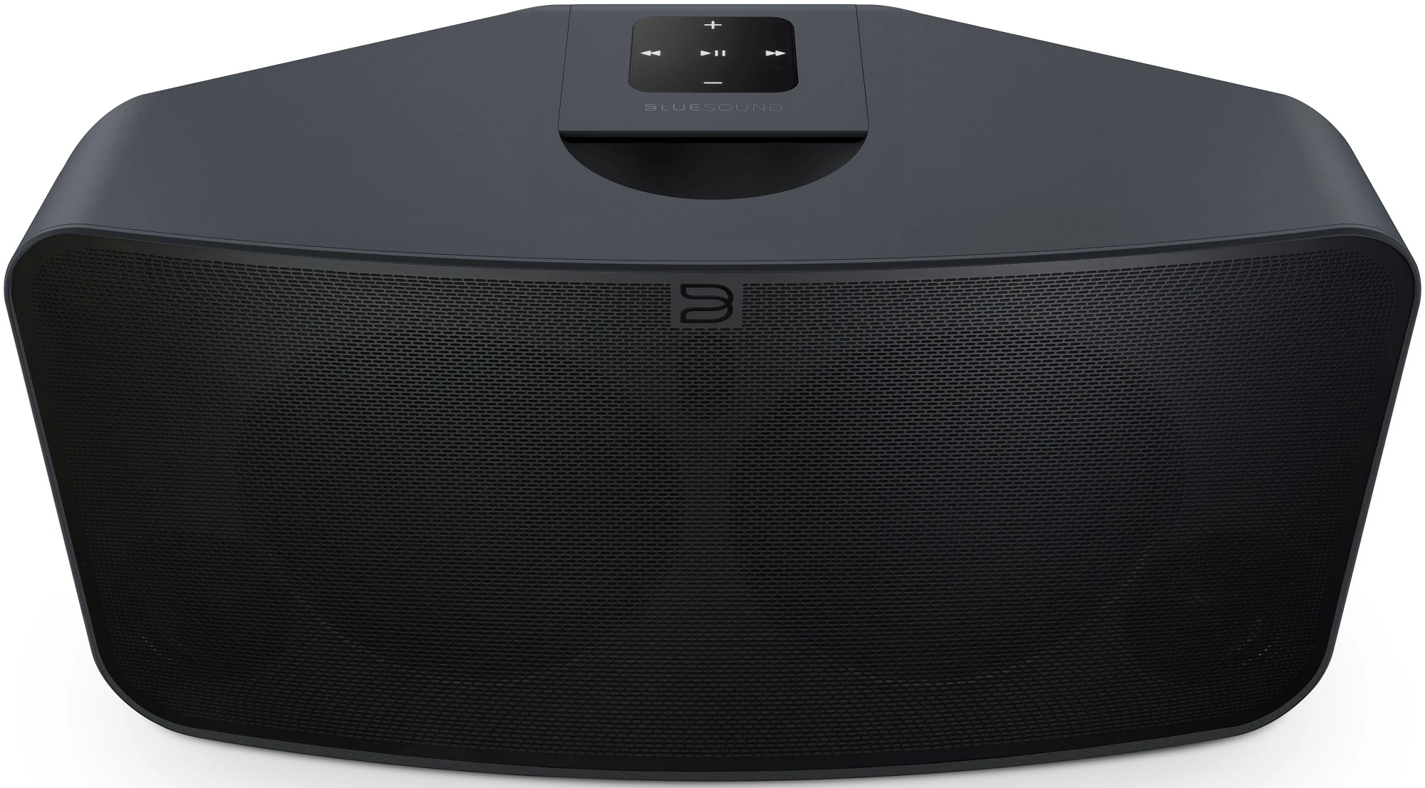 Bluesound PULSE 2i Premium Wireless Multi-Room Music Streaming Speaker (Black) 3 Bluesound PULSE 2i Premium Wireless Multi-Room Music Streaming Speaker (Black)
