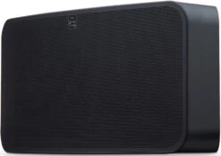 Bluesound PULSE 2i Premium Wireless Multi-Room Music Streaming Speaker (Black) 13 Bluesound PULSE 2i Premium Wireless Multi-Room Music Streaming Speaker (Black) -Gallo Acoustics shop PULSE2iBlack1
