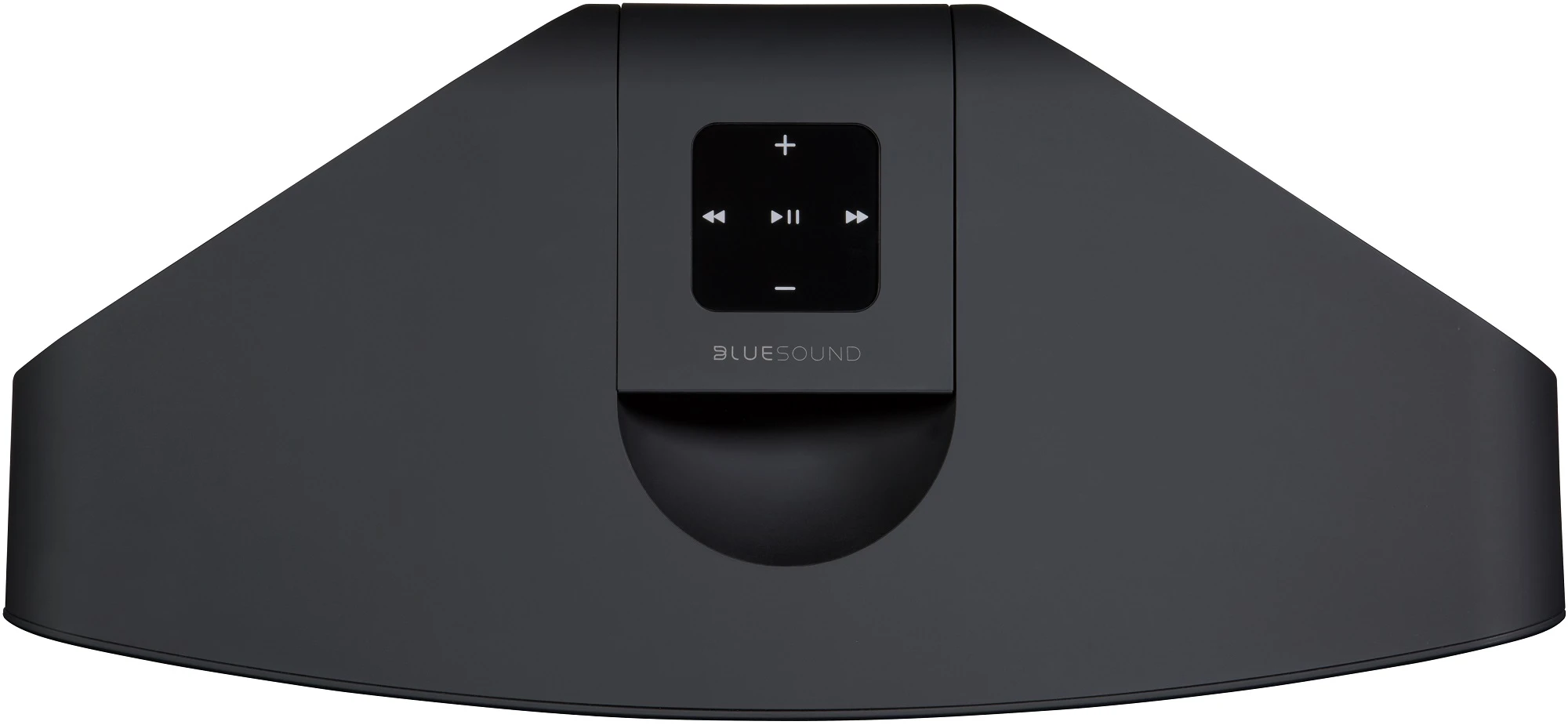Bluesound PULSE 2i Premium Wireless Multi-Room Music Streaming Speaker (Black) 5 Bluesound PULSE 2i Premium Wireless Multi-Room Music Streaming Speaker (Black) - Image 3